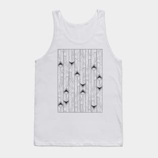 Tranfer Station Tank Top